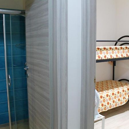 Casa Vacanze Natali-Stella Porto Cesareo Dış mekan fotoğraf