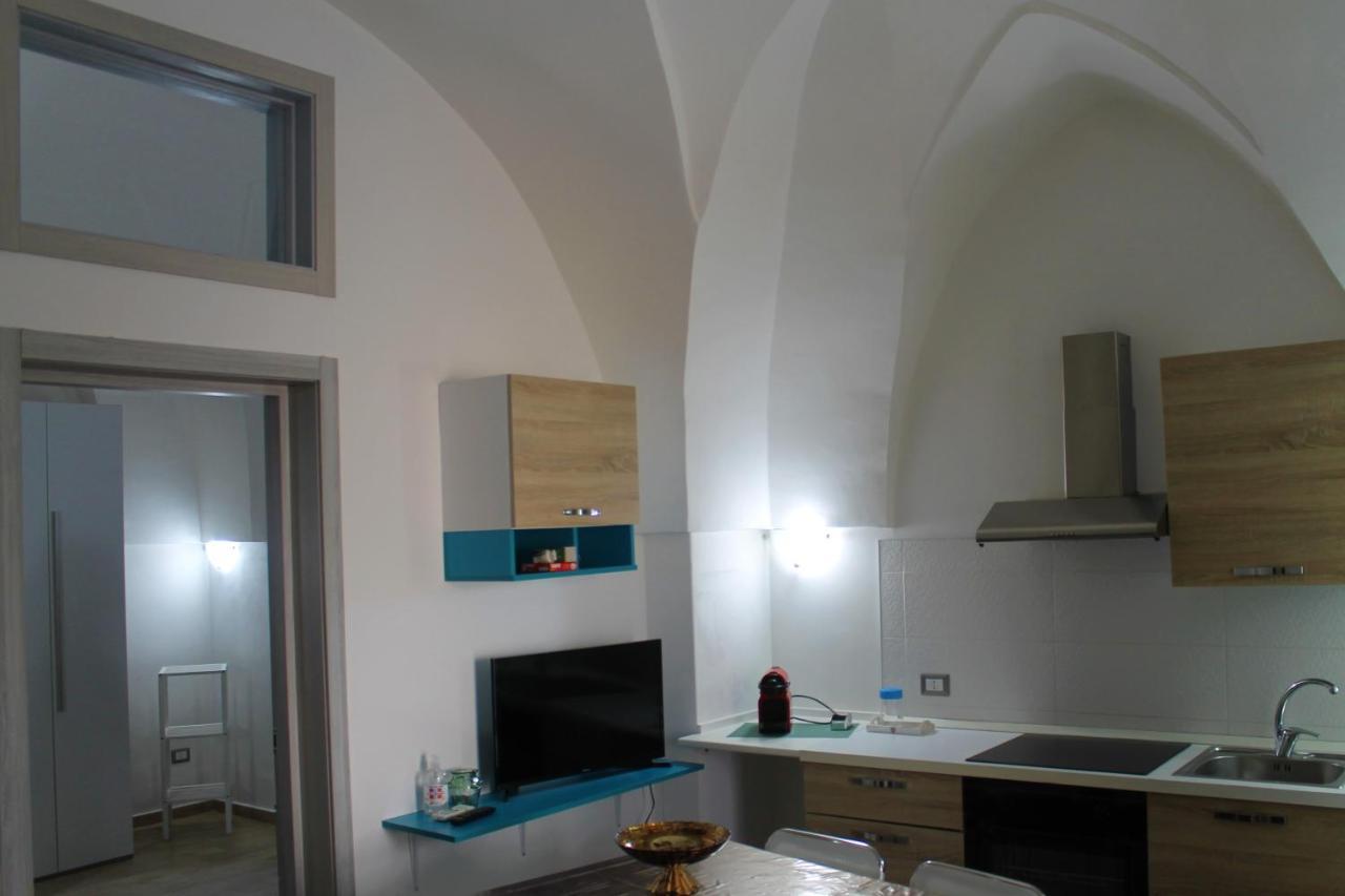 Casa Vacanze Natali-Stella Porto Cesareo Dış mekan fotoğraf