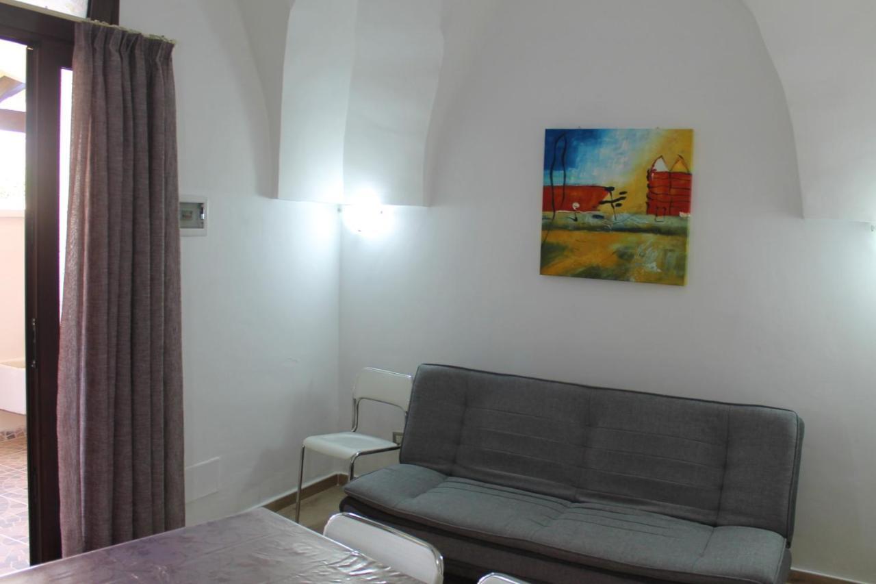 Casa Vacanze Natali-Stella Porto Cesareo Dış mekan fotoğraf