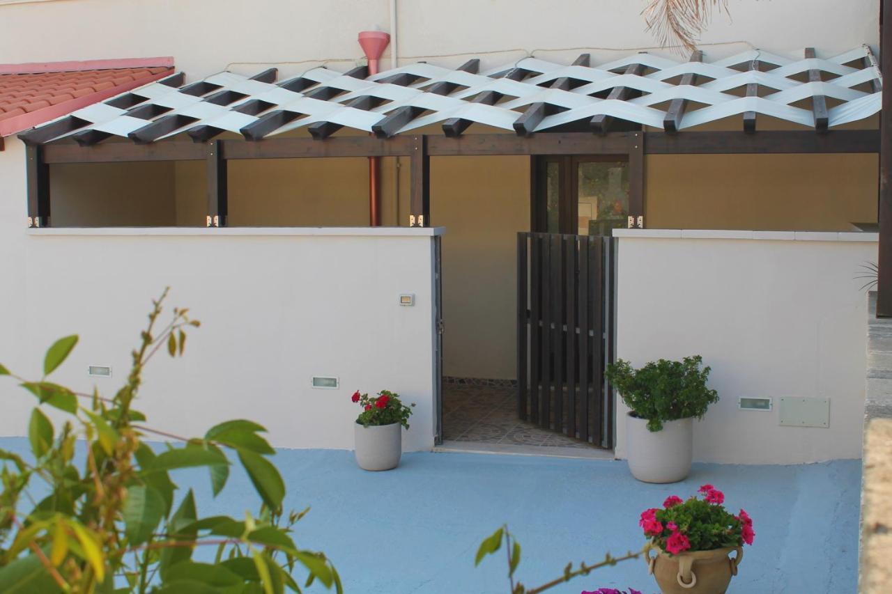 Casa Vacanze Natali-Stella Porto Cesareo Dış mekan fotoğraf