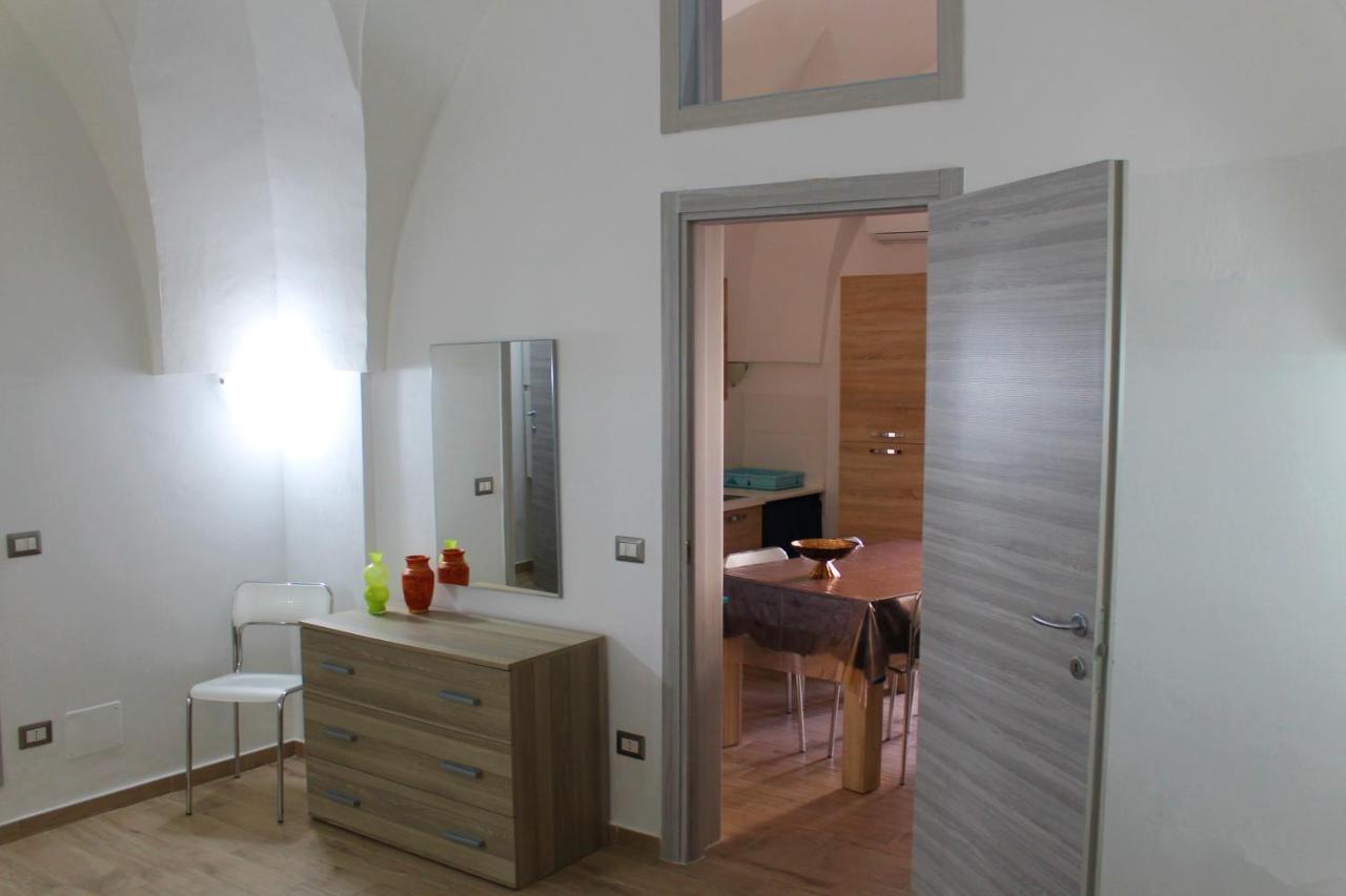 Casa Vacanze Natali-Stella Porto Cesareo Dış mekan fotoğraf