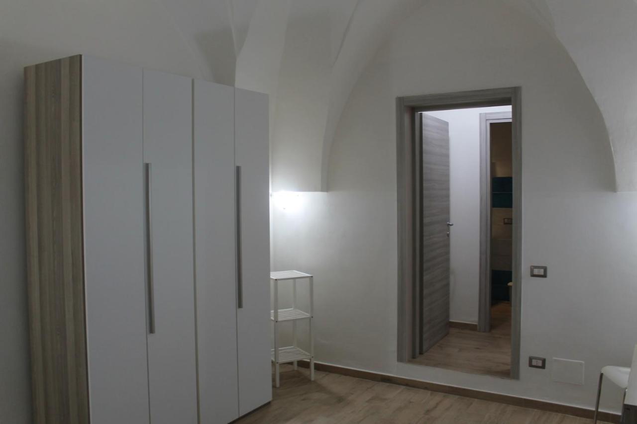 Casa Vacanze Natali-Stella Porto Cesareo Dış mekan fotoğraf