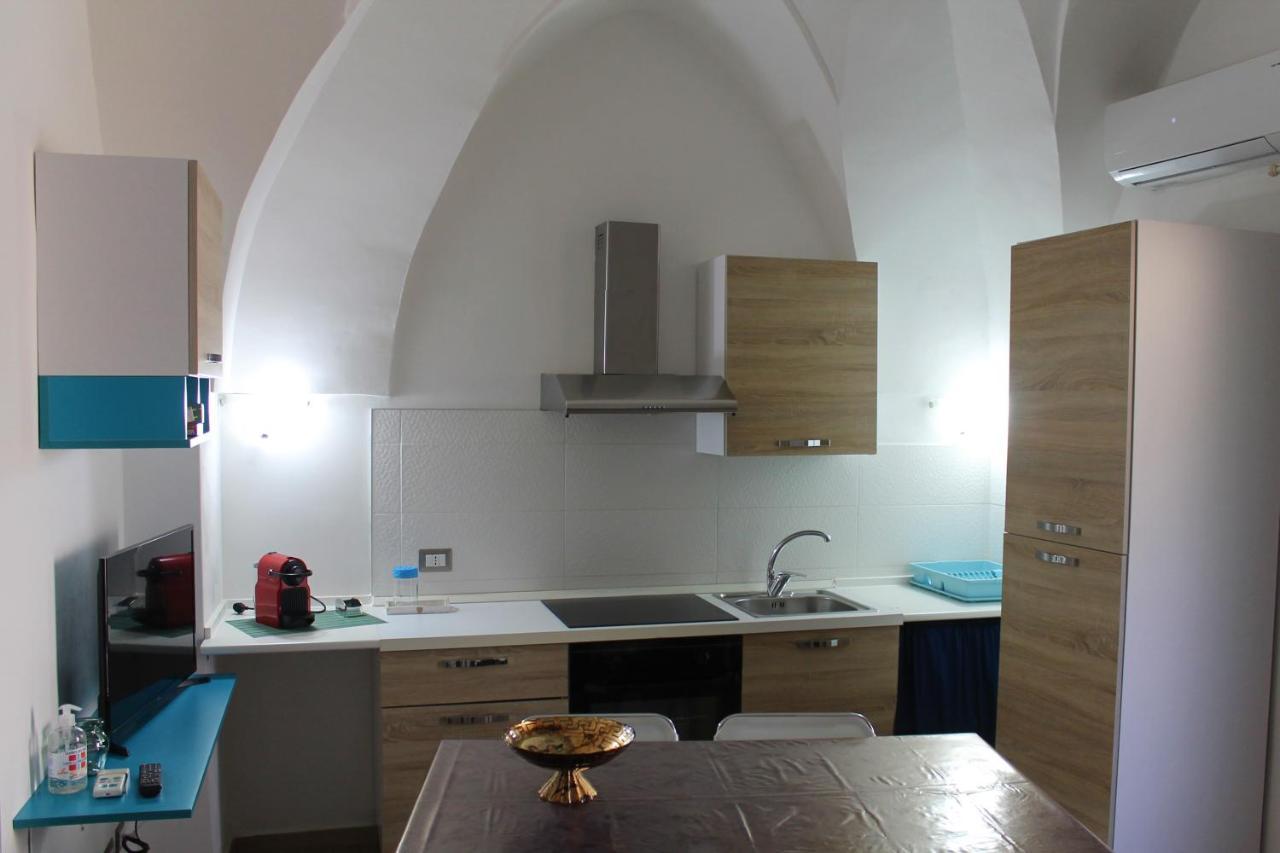 Casa Vacanze Natali-Stella Porto Cesareo Dış mekan fotoğraf