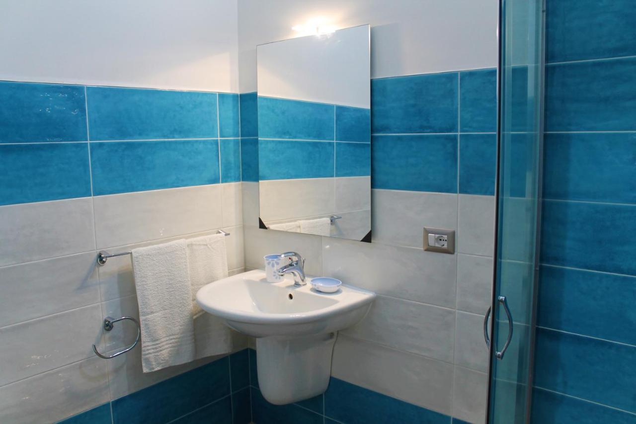 Casa Vacanze Natali-Stella Porto Cesareo Dış mekan fotoğraf
