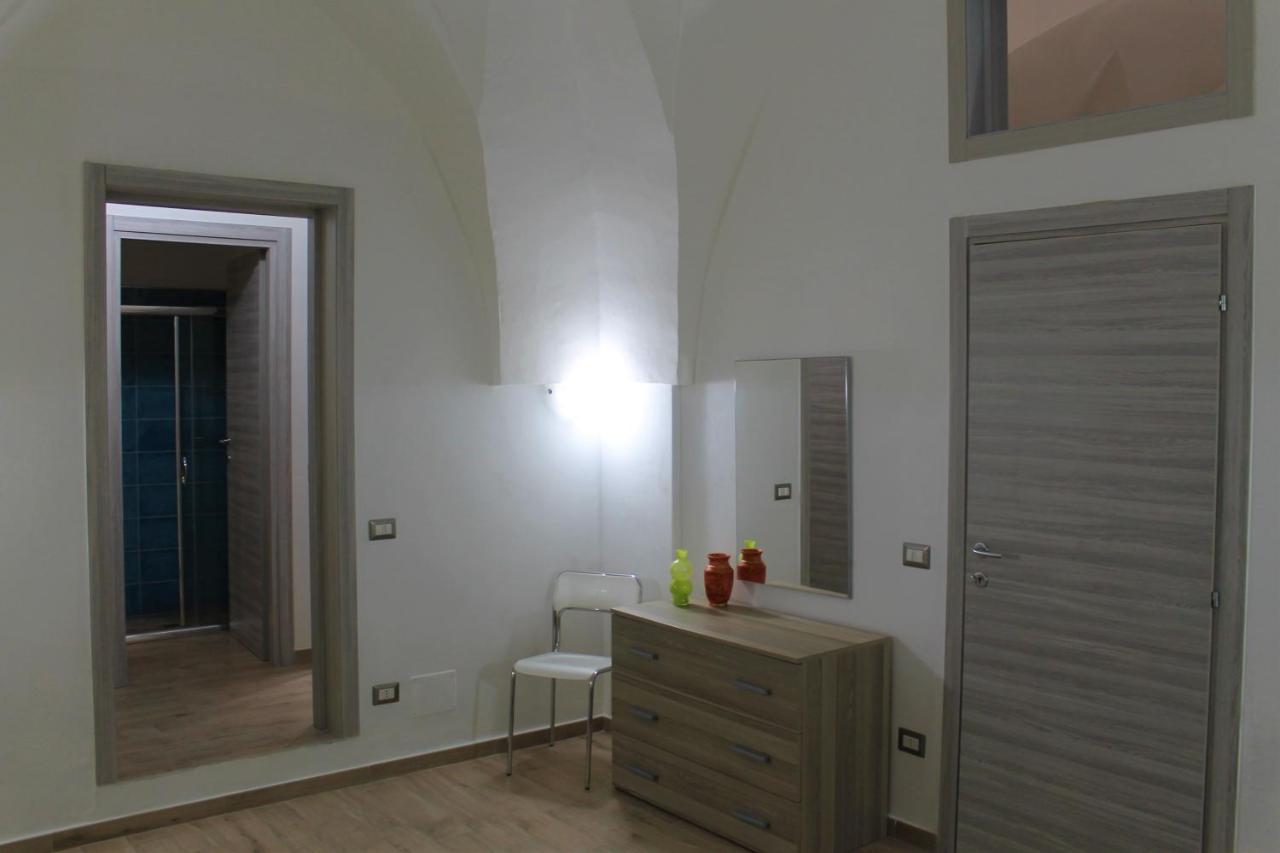 Casa Vacanze Natali-Stella Porto Cesareo Dış mekan fotoğraf