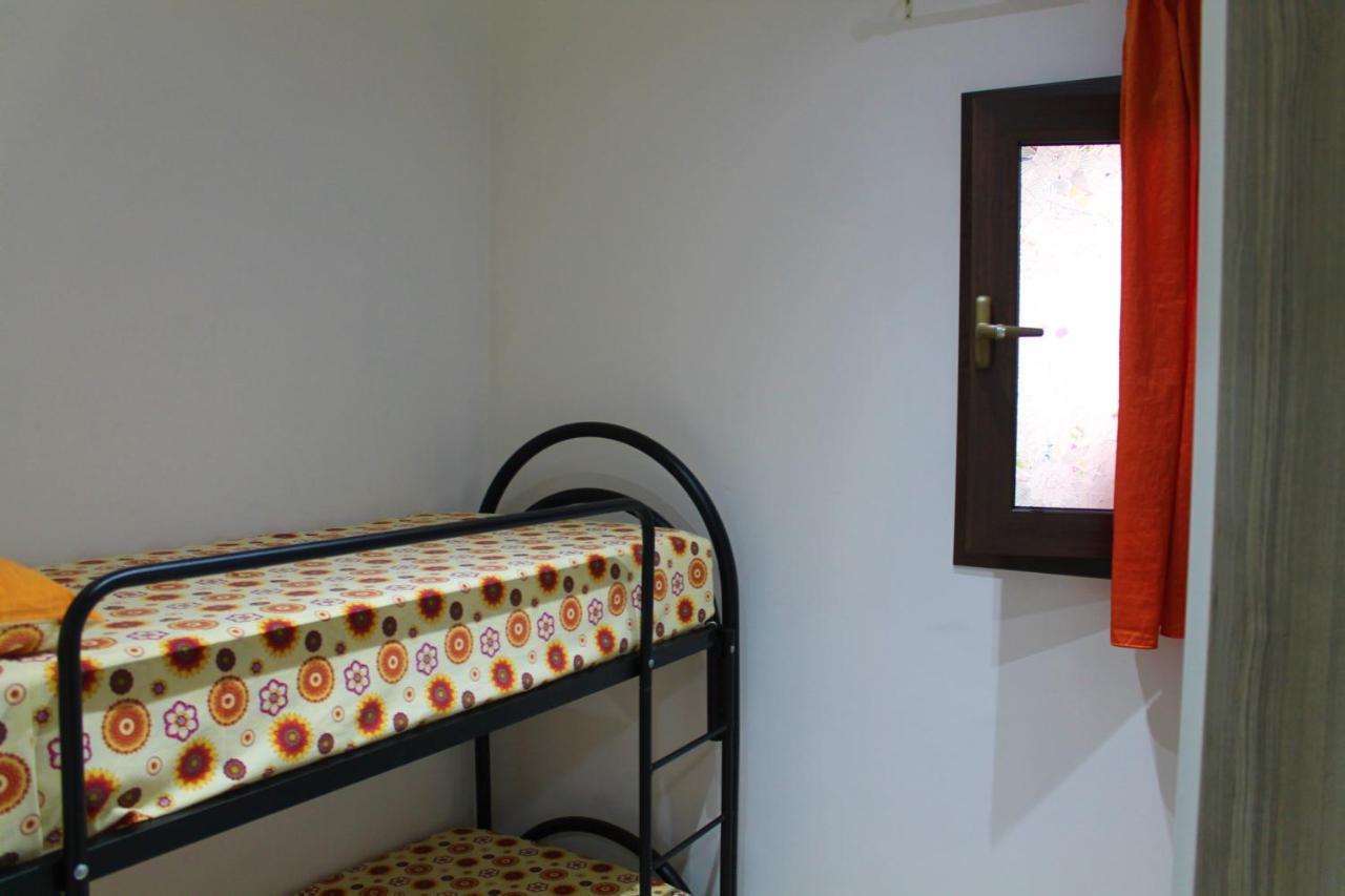 Casa Vacanze Natali-Stella Porto Cesareo Dış mekan fotoğraf