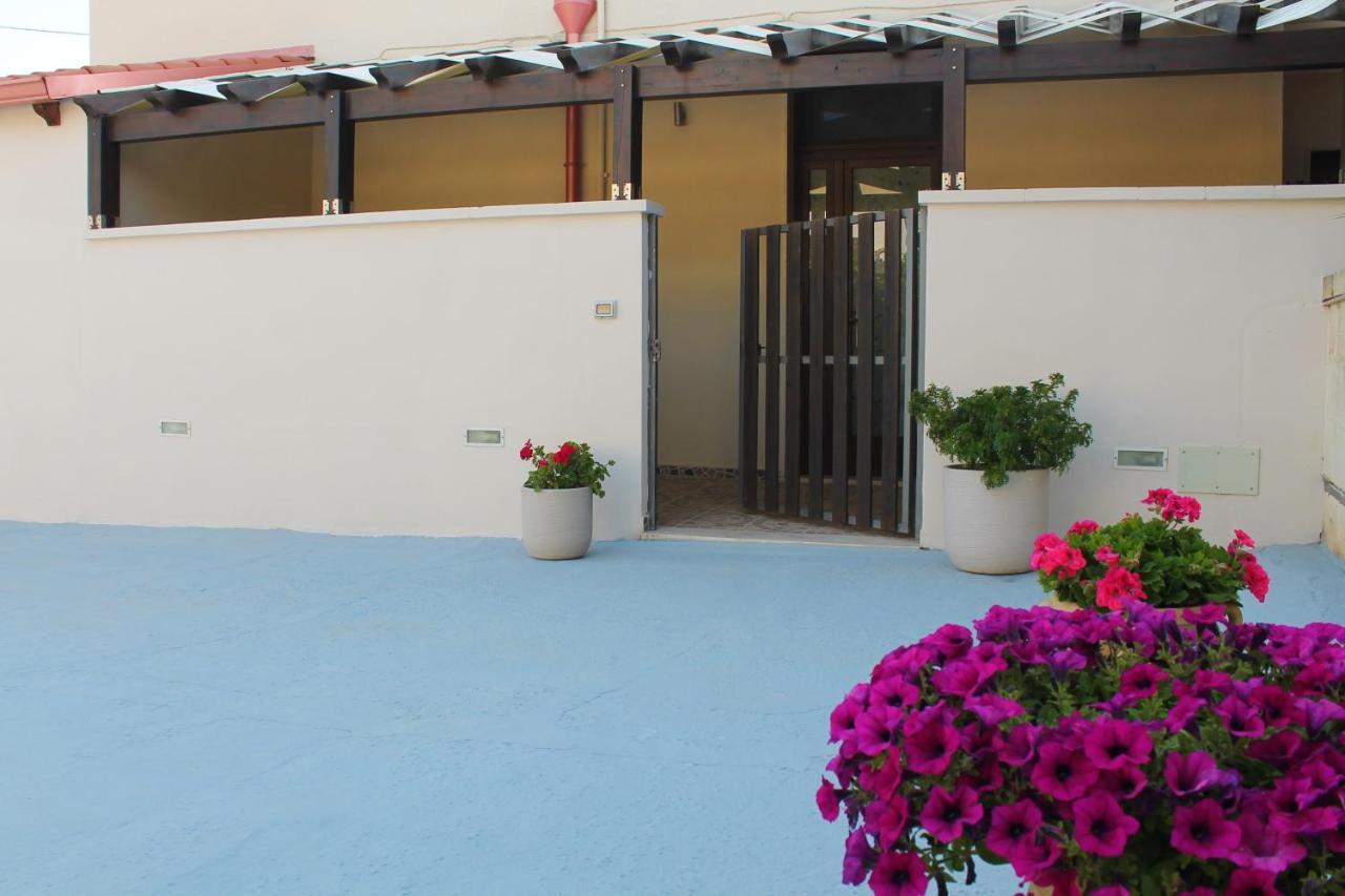 Casa Vacanze Natali-Stella Porto Cesareo Dış mekan fotoğraf